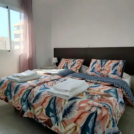 Apartment Bonito Y Comodo Playa del Inglés