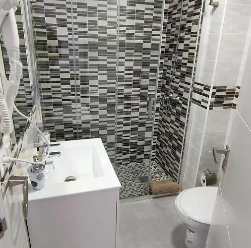 Bonito Y Comodo By Casas Cocodrilo 아파트 플라야 델 잉글스