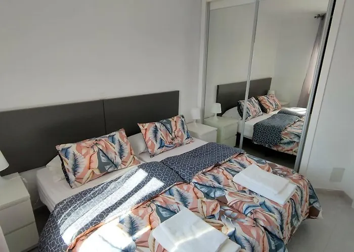 Bonito Y Comodo By Casas Cocodrilo 플라야 델 잉글스