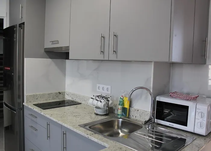 Bonito Y Comodo By Casas Cocodrilo 아파트