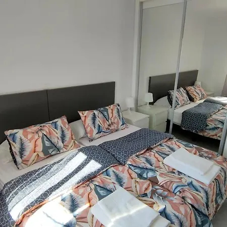 Bonito Y Comodo Playa del Inglés